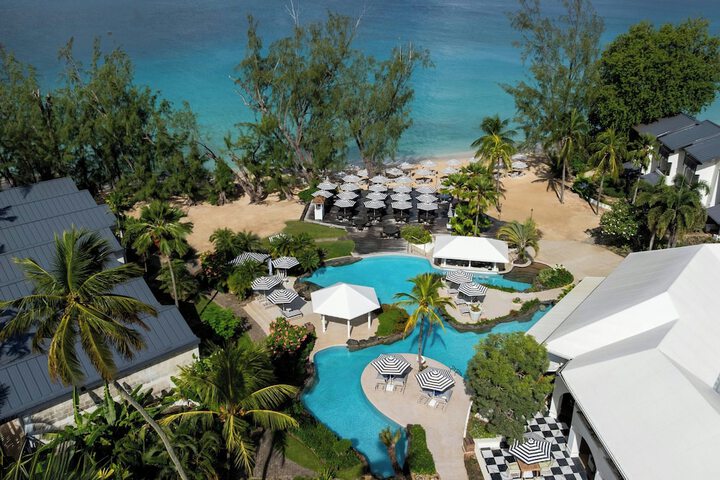 Hotel View 113 of 113