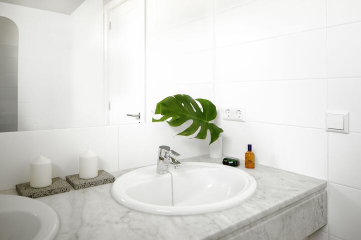 Bath Interior