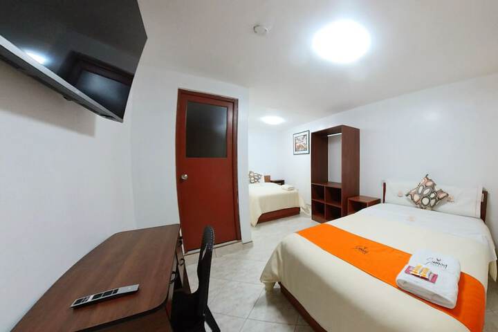 Room 8 of 65
