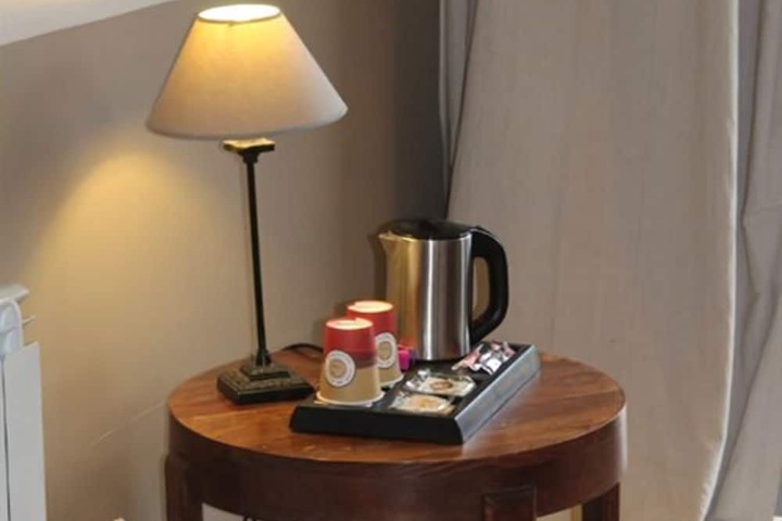 Breakfast/Coffee Service 35 of 61