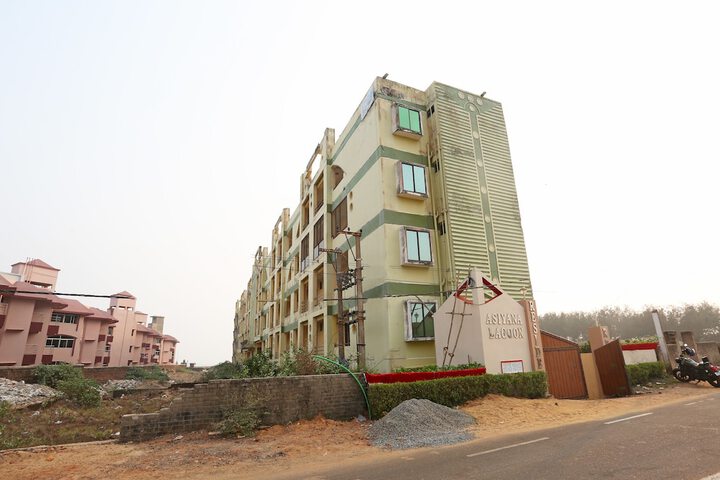 Hotel 7 of 19