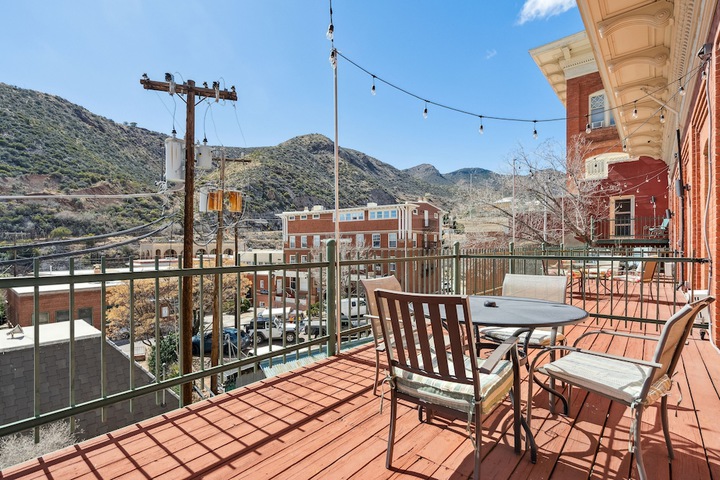 Terrace/Patio 256 of 302