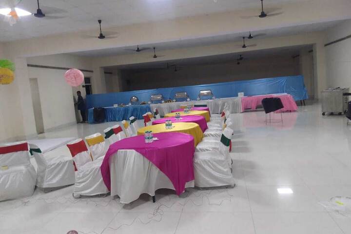 Ballroom/Hall 46 of 65