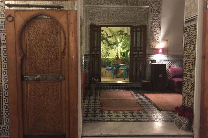 Hotel Interior 10 of 68
