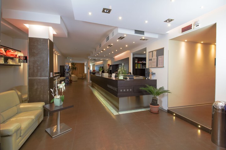 Hotel Interior 2 of 54