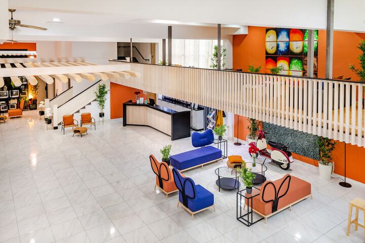 Hotel Split INN by President in Split