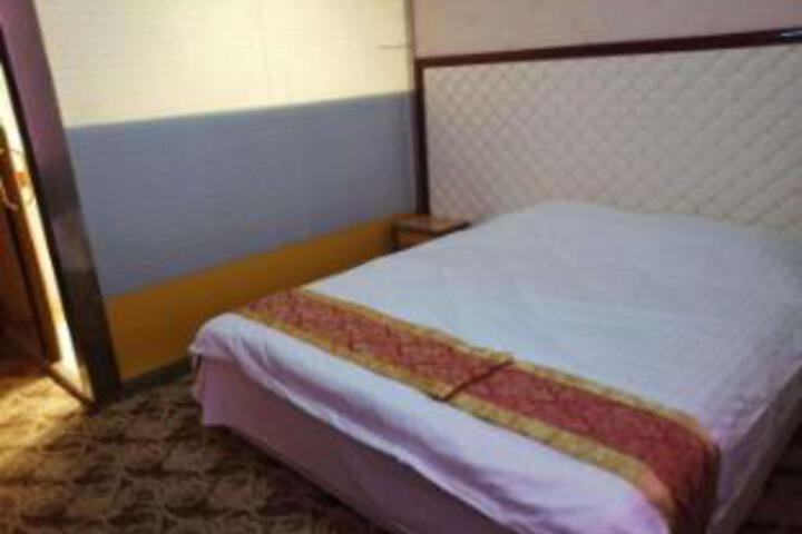 Lanxiang Business Hotel
