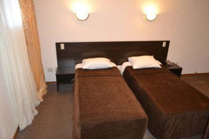Suite Photo