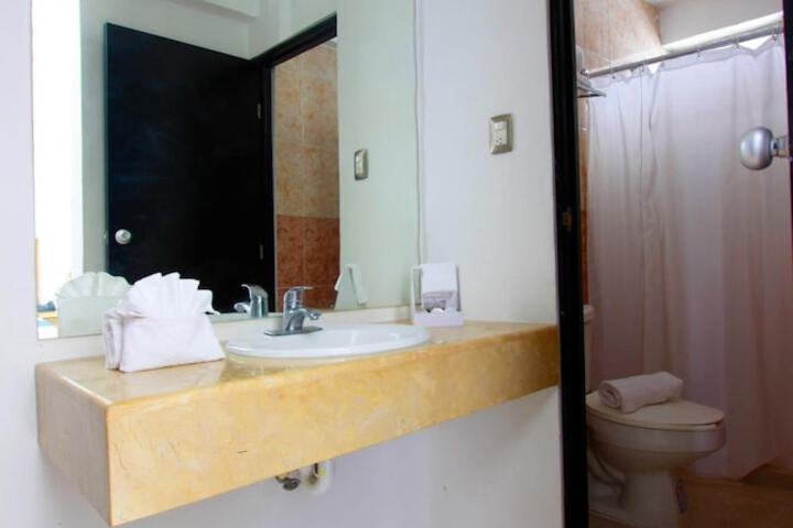 Bath Amenities