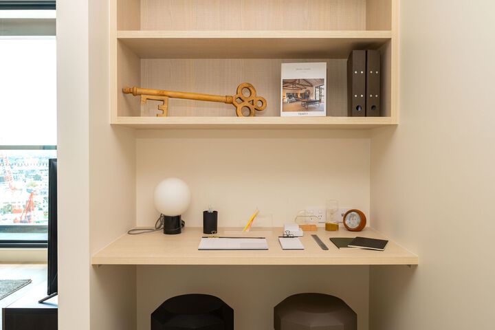 Hotel Interior 30 of 82