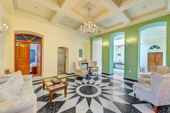 Hotel Interior 2 of 92