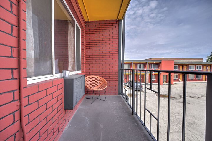 Terrace/Patio 27 of 52