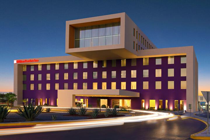 Hotel 28 of 28