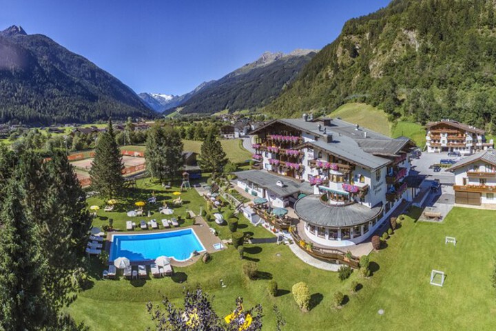 Hotel 56 of 56