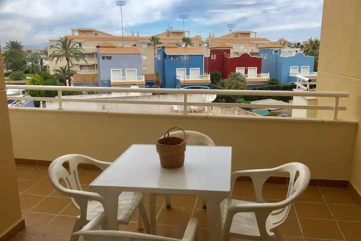 Terrace/Patio 7 of 21