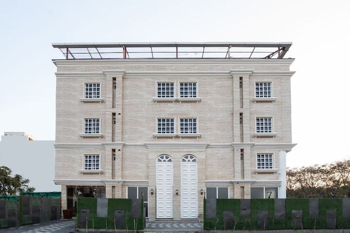 Image of The Grand Shaurya