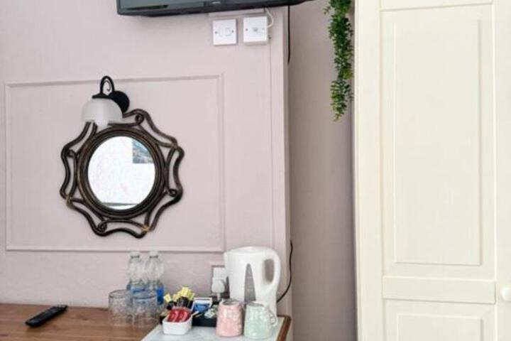 Fitness Center Photo