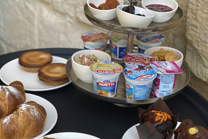 Breakfast/Coffee Service 63 of 70