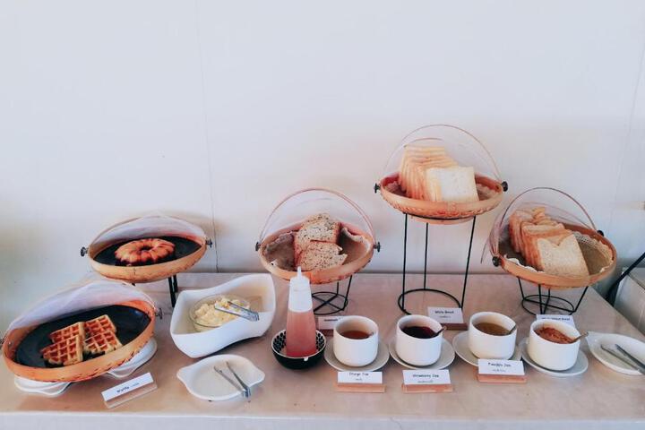 Fitness Center Photo