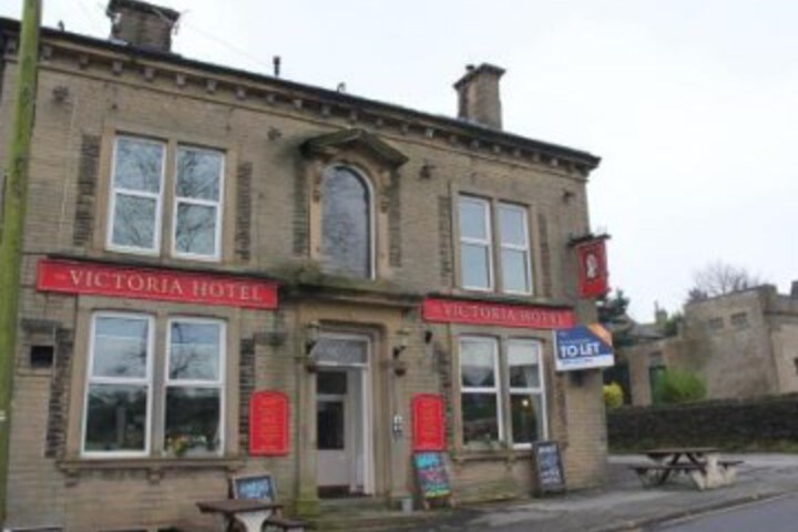 Victoria Hotel