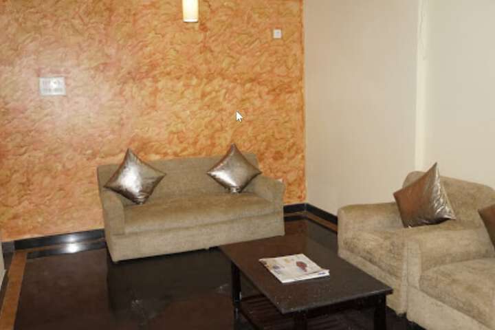 Lobby Photos