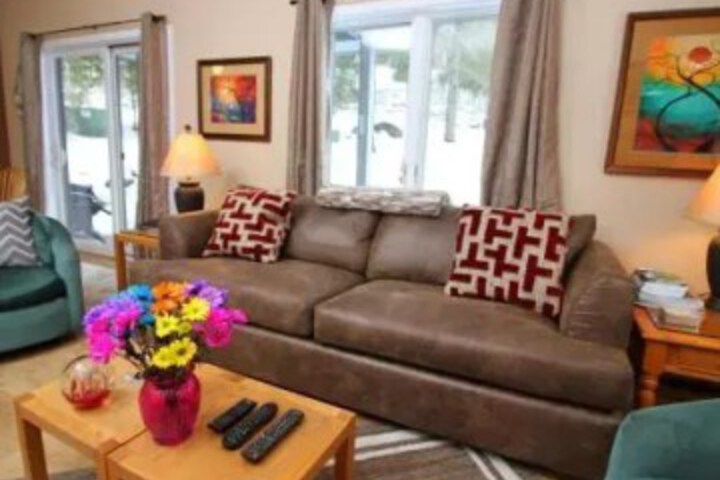 Photo of Woods Resort Unit V4 by RedAwning