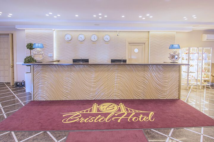 Hotel Interior 2 of 52