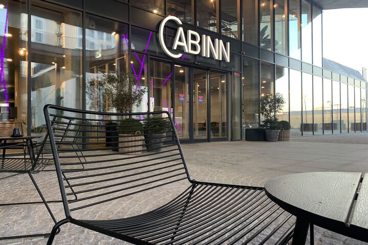 CABINN Copenhagen in Copenhagen