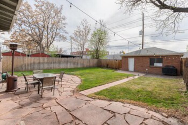 Image of Superb Washington Park Home - Dog-friendly with Yard