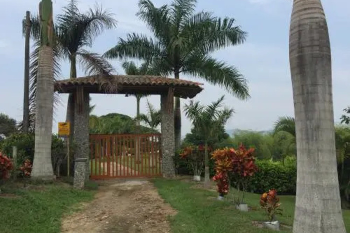 Hacienda El Samán