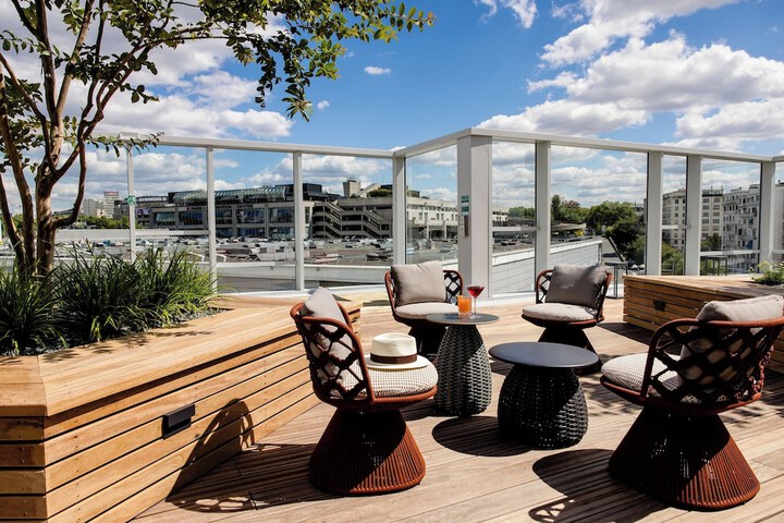 Terrace/Patio 42 of 44
