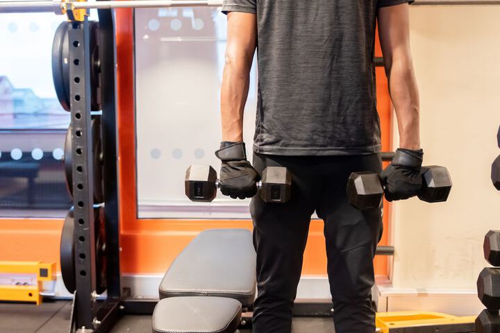 Health and Fitness 27 of 54