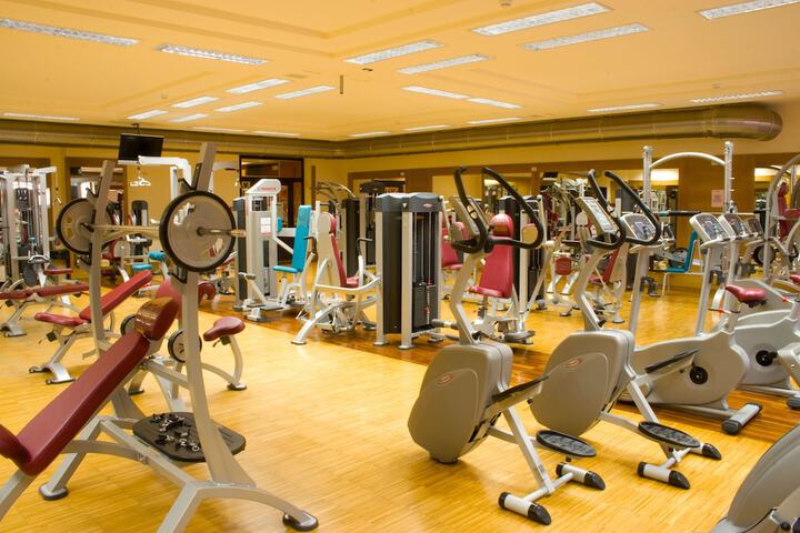 Health and Fitness 11 of 30