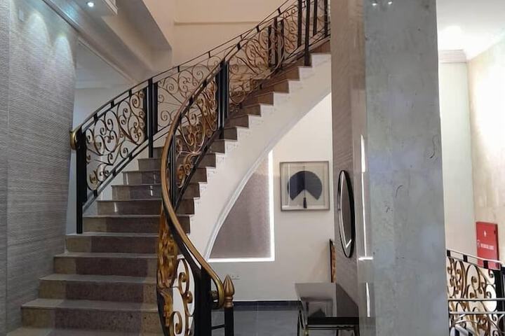 CITI Residence Lagos