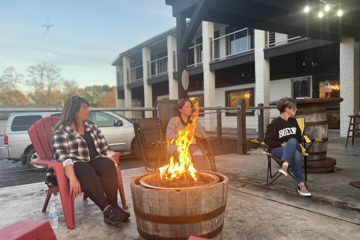 Terrace/Patio 6 of 13