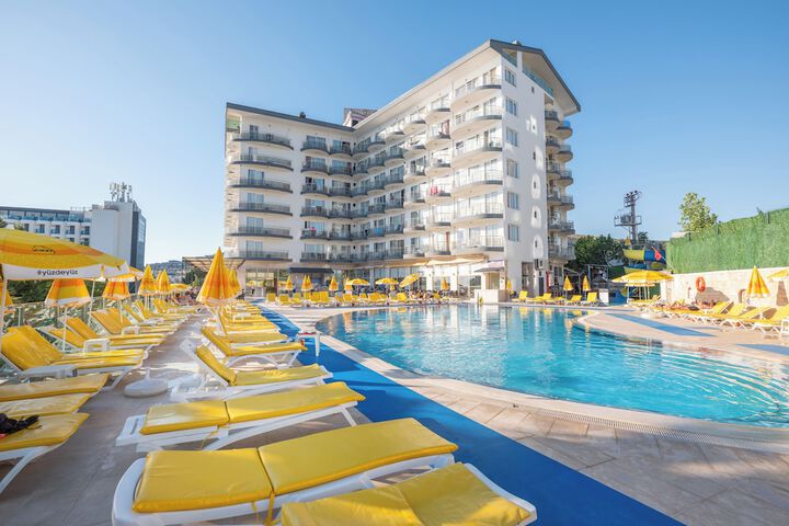 Hotel 65 of 65