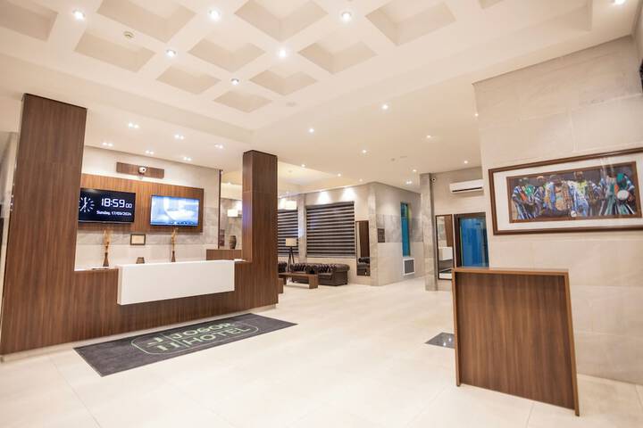 Hotel Interior 2 of 31