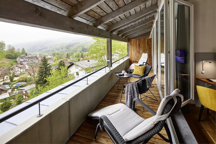 Terrace/Patio 9 of 55