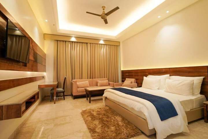 Sukhsaroj Hotel & Resorts