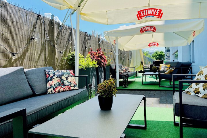 Terrace/Patio 30 of 53