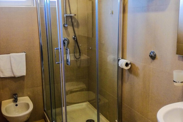 Bath Interior