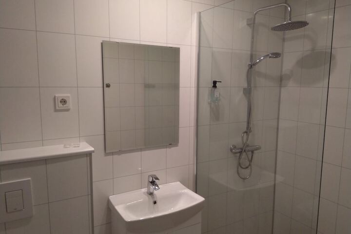 Restrooms