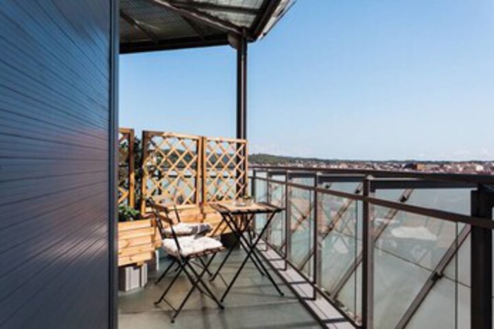 Terrace/Patio 14 of 14