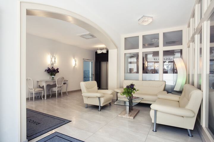 Lobby Photos