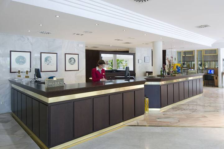 Hotel Interior 2 of 44