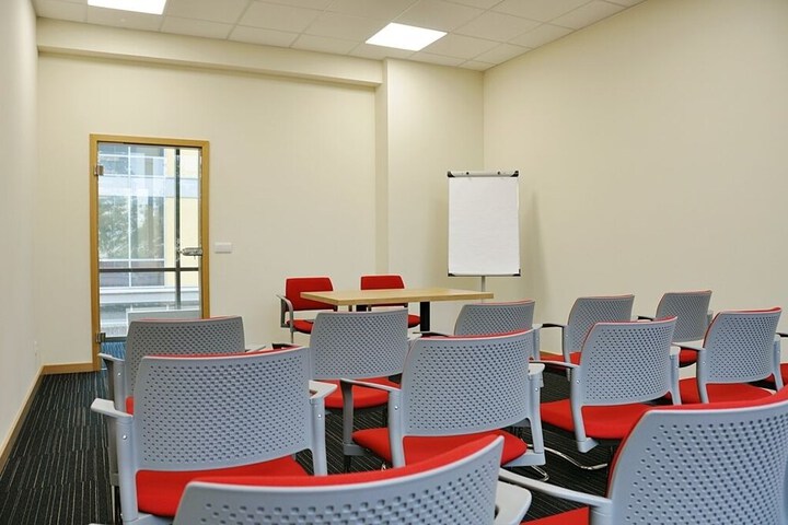 Meeting 123 of 128