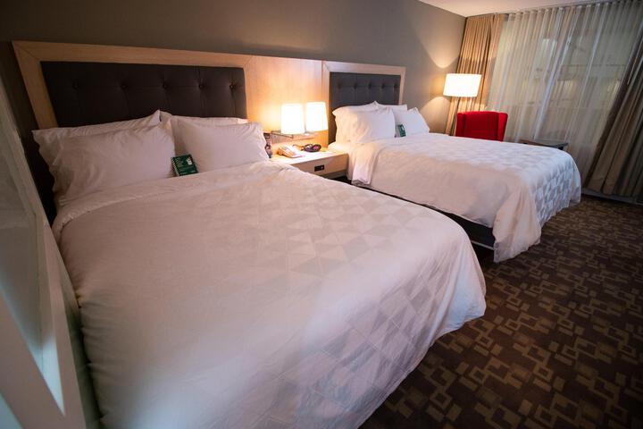 2 Queen Beds (2 of 13)