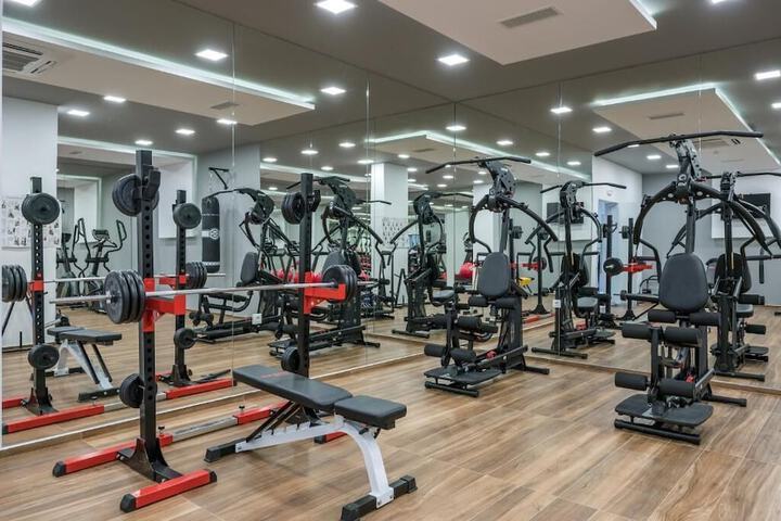 Health and Fitness 45 of 60