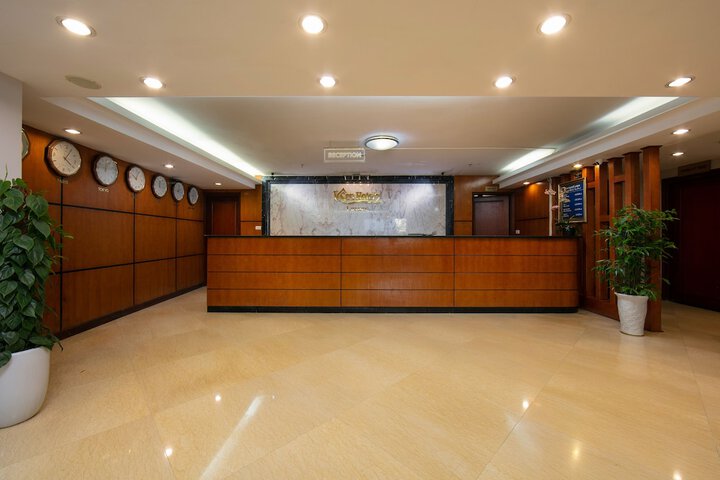 Hotel Interior 2 of 83