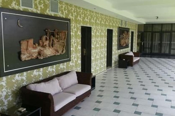Hotel 88 of 93